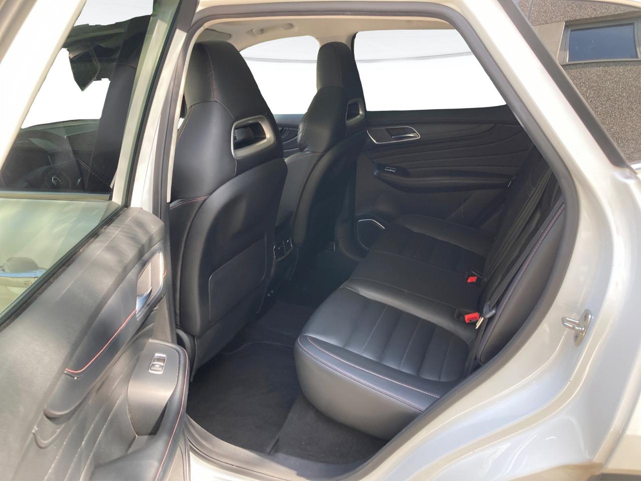 MG EHS 1.5 t-gdi phev Exclusive auto