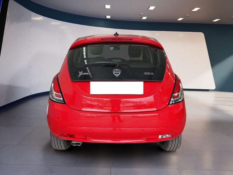 Lancia Ypsilon III 2015 1.0 hybrid Gold s&s 70cv