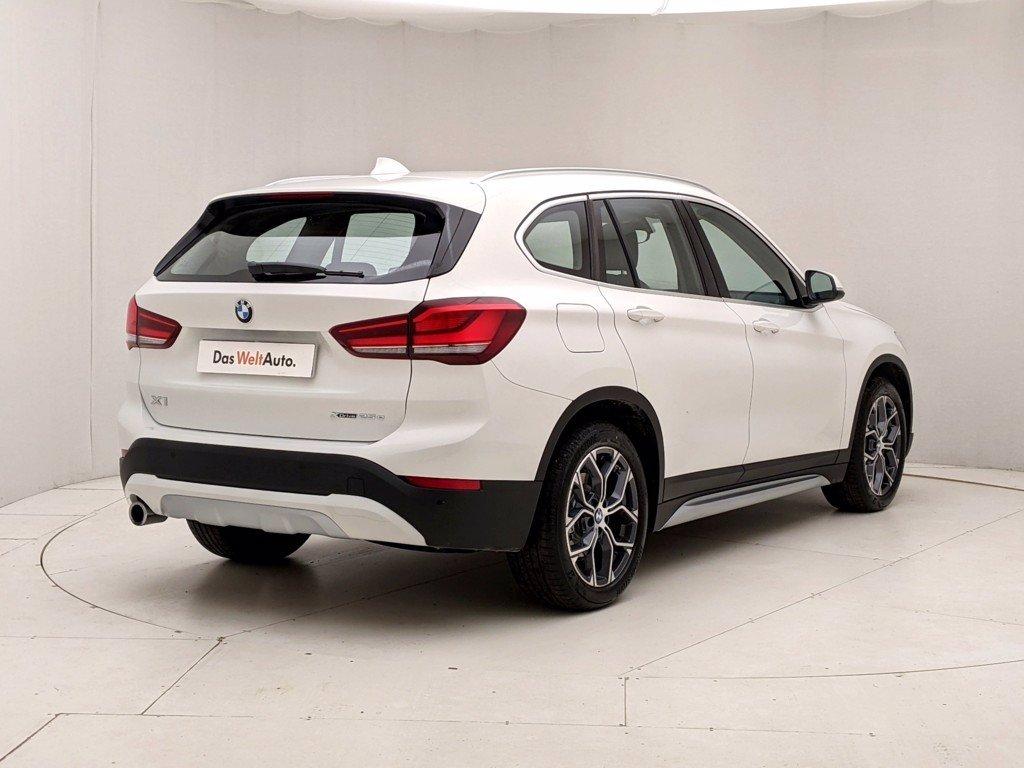 BMW X1 xDrive25e xLine del 2020