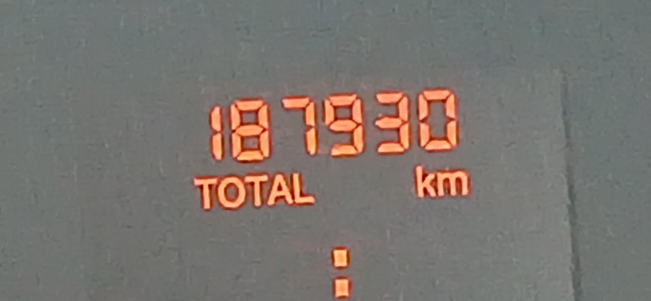 Fiat Idea 1.3 Multijet neopatentati