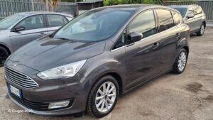 Ford C-Max 1.5 TDCi 120CV Start&Stop Titanium