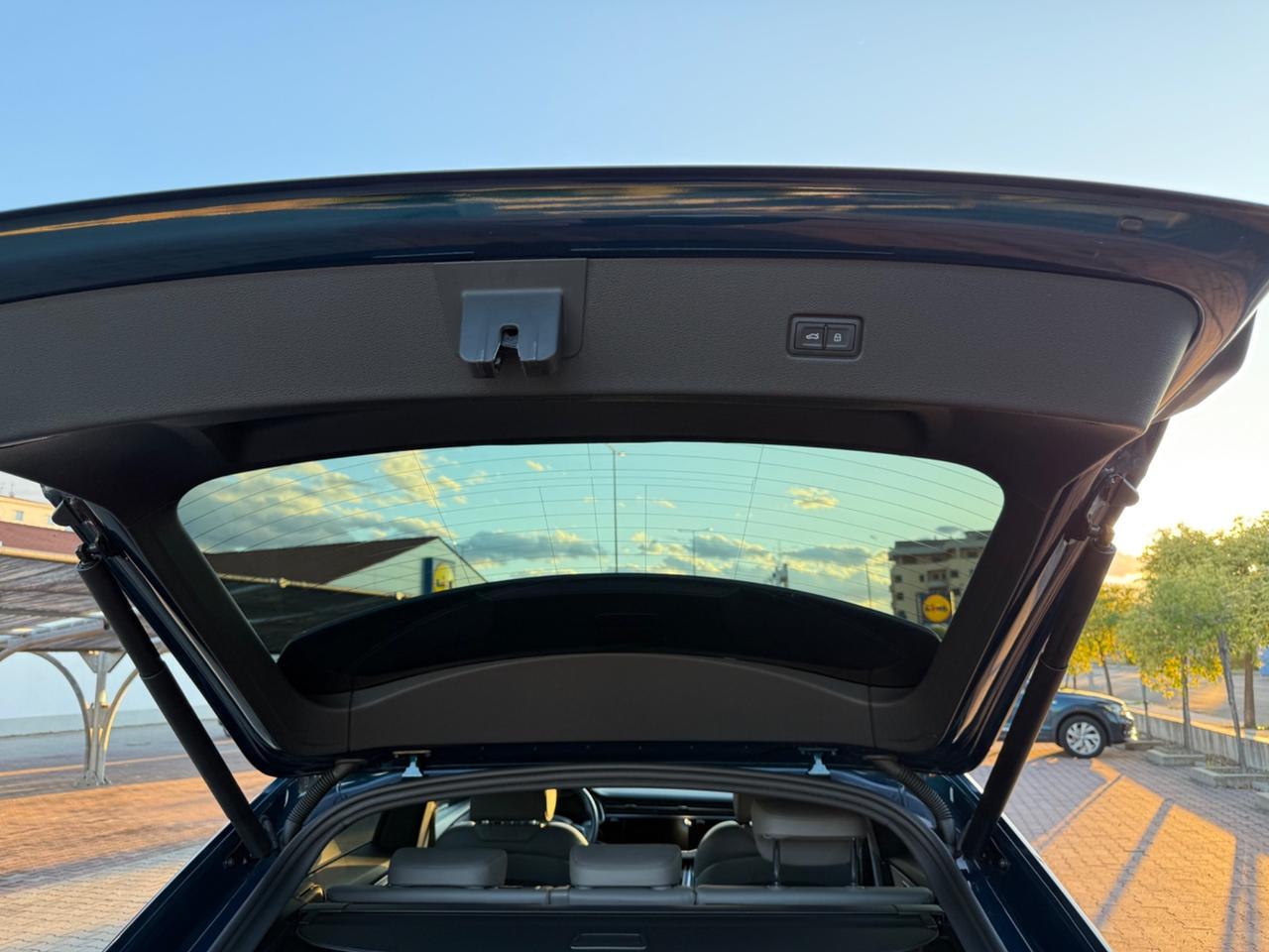 Audi Q8 50 TDI 286 CV quattro tiptronic