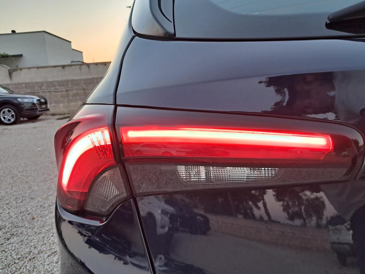 Fiat Tipo 1.6Mtj 120cv-Lounge*NAVI*LED*VIRTUAL