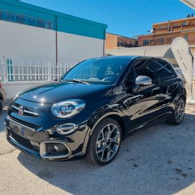 Fiat 500X 1.6 MultiJet 120 CV DCT Sport