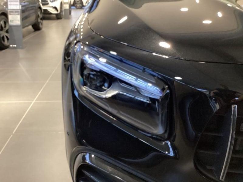 Mercedes-Benz Classe GLB GLB 35 AMG 4Matic AMG Line Premium Plus