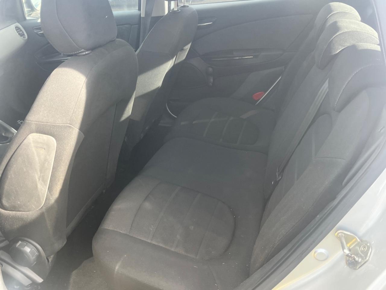 Fiat Bravo 1.6 MJT 120 CV DPF Emotion