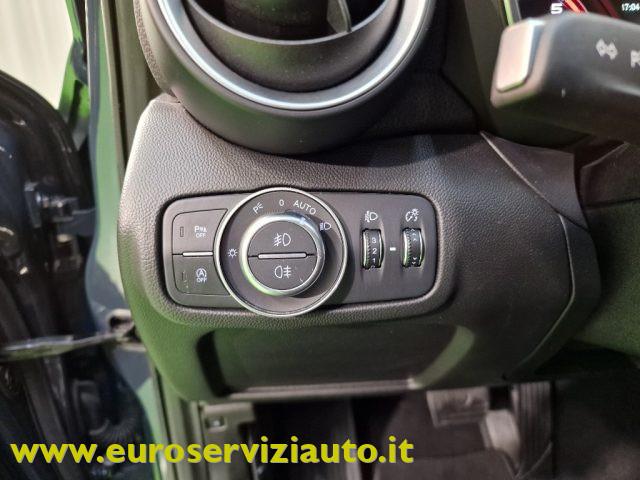 ALFA ROMEO Giulia 2.2 Turbodiesel 150 CV AT8 Business