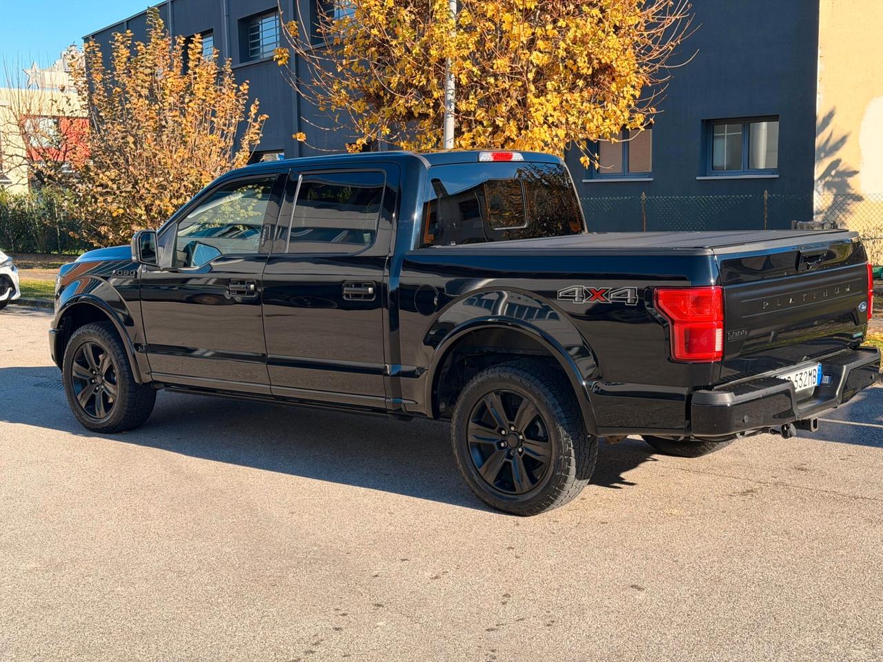 Ford F 150