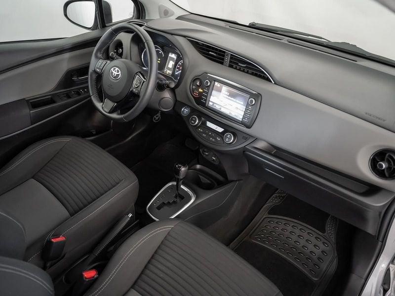 Toyota Yaris Yaris 1.5 Hybrid 5 porte Active