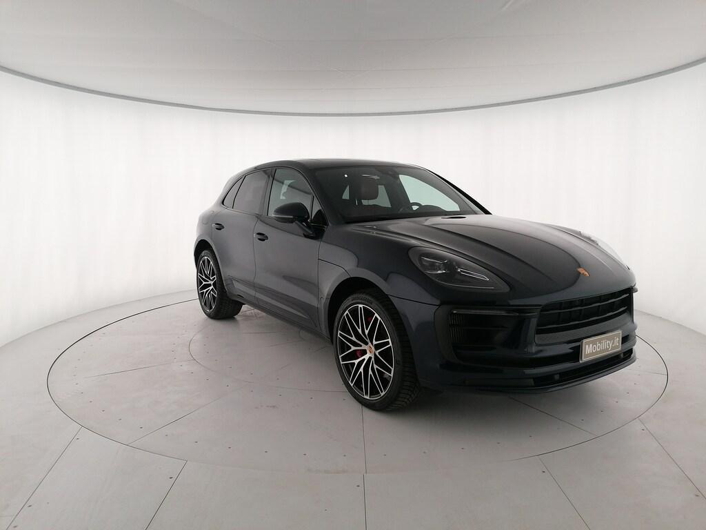 Porsche Macan 2.9 S PDK