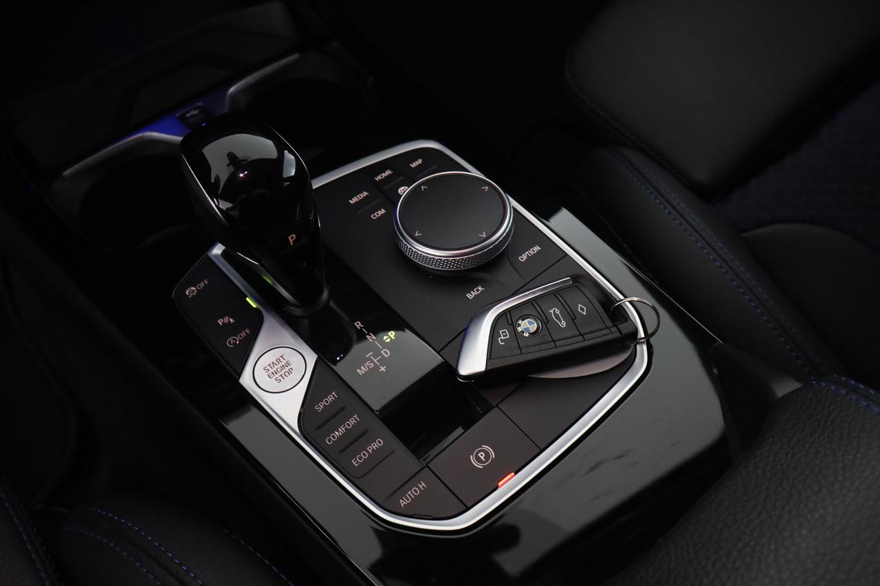 BMW Serie 1 (F40) 118i 5p. Msport