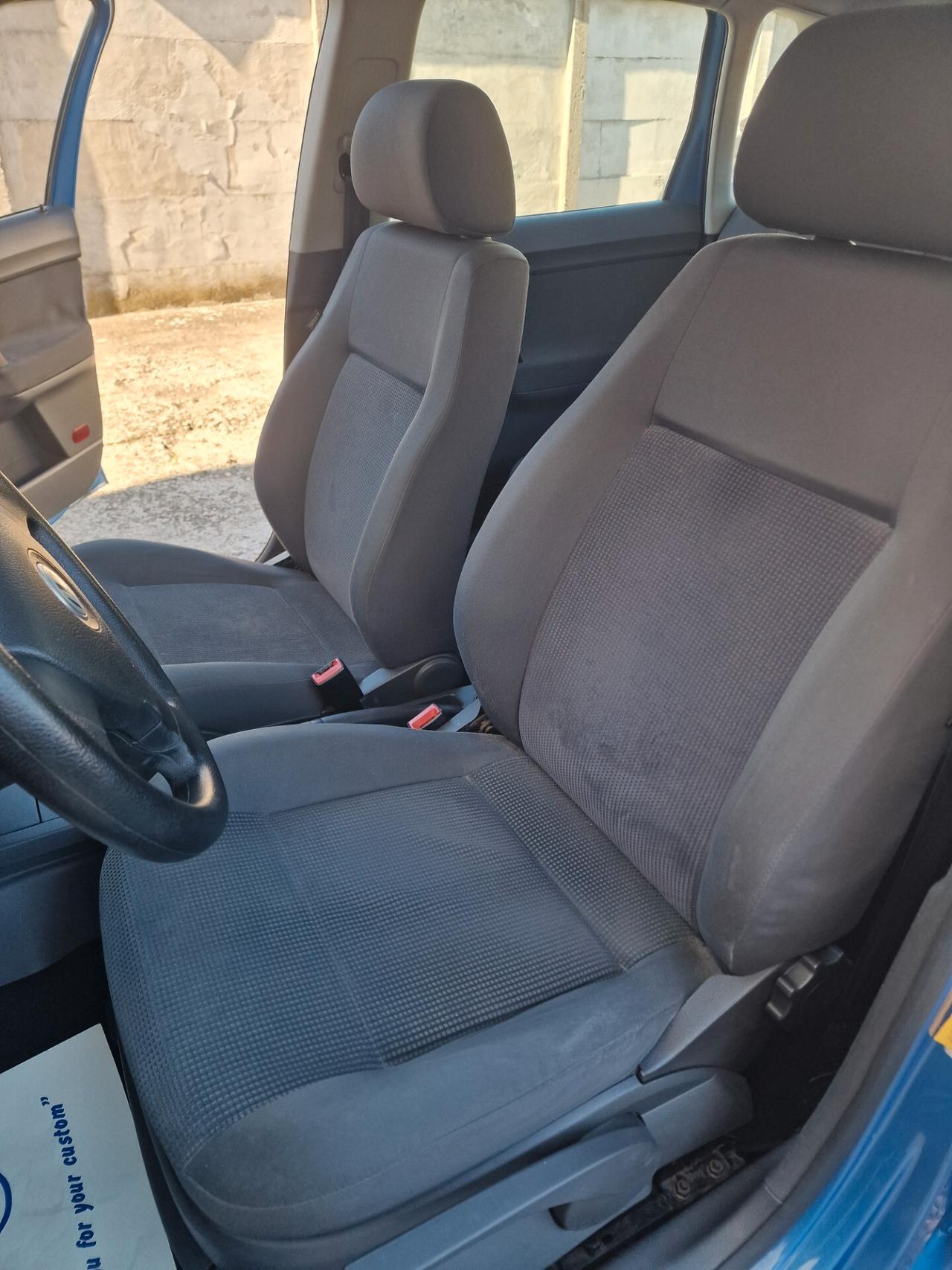 Volkswagen Polo 1.4 distrb ok, unicpr, neopat.