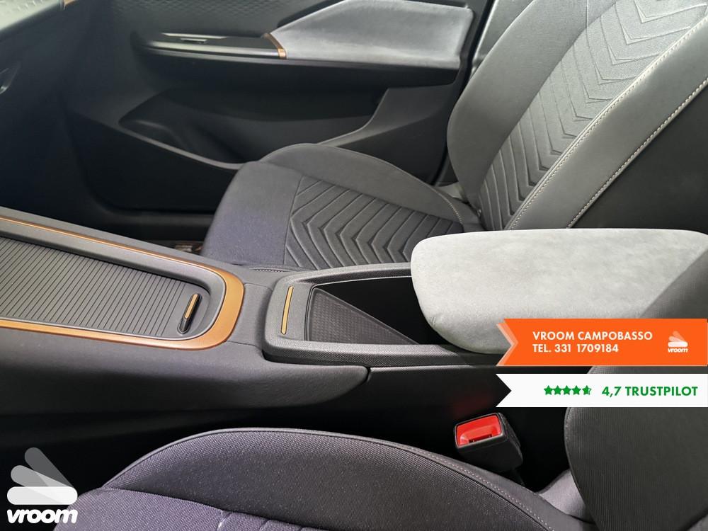 CUPRA Born 58kWh 204 CV