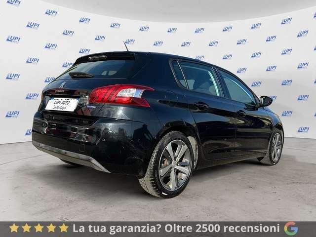 Peugeot 308 5p 1.2 puretech t (e-thp) Allure s&s 130cv