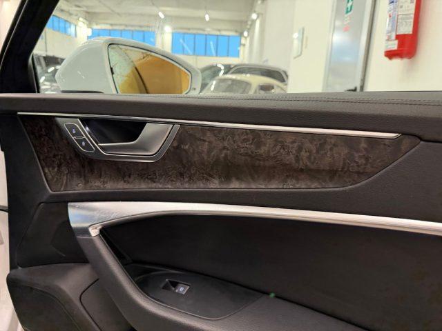 AUDI A6 TDI quattro ultra S tronic Busn. //BELL1SS1MA//