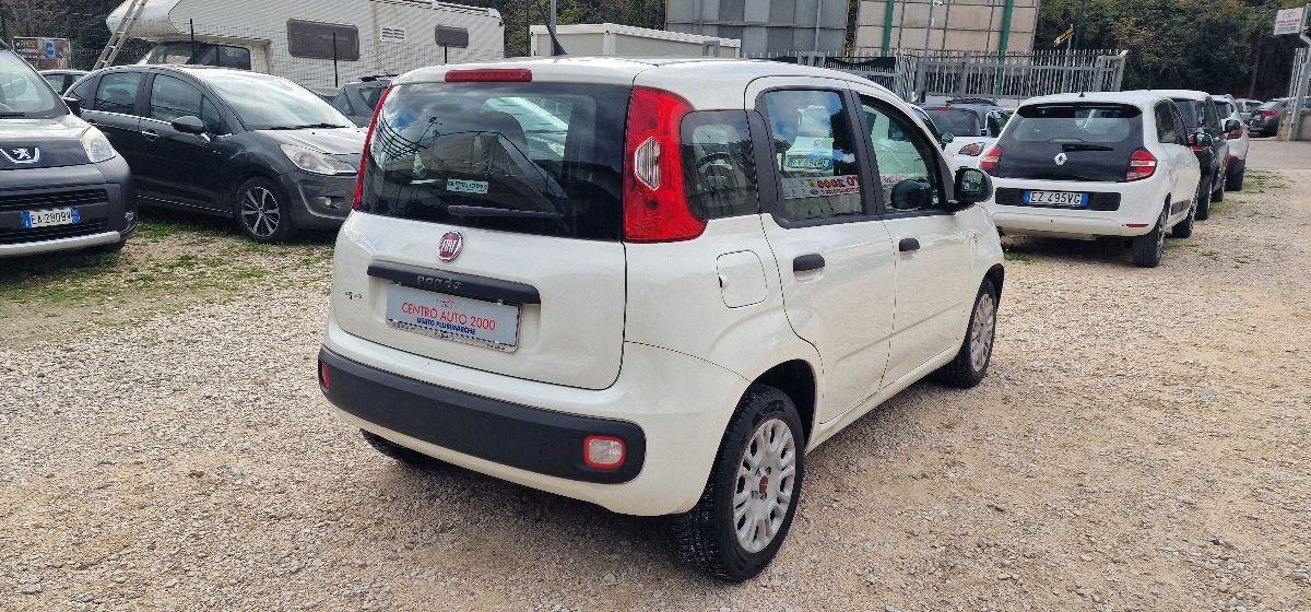 FIAT Panda 1.3 MJT 95 CV S&S Easy