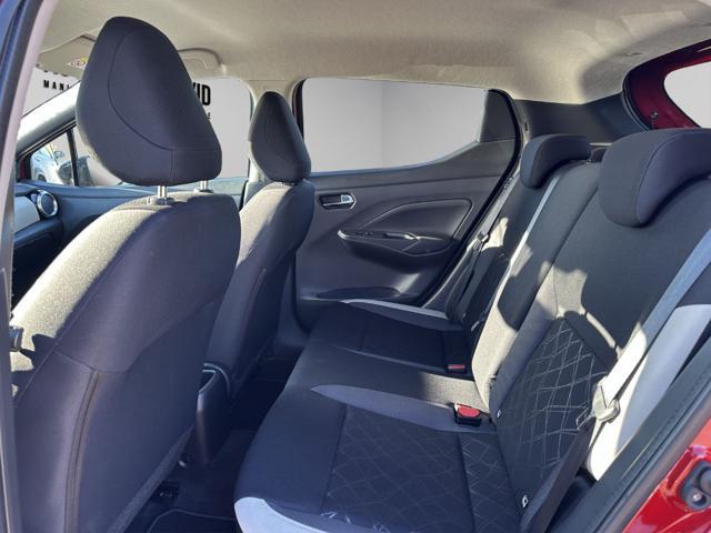 NISSAN Micra IG-T 92 GPL 5 porte Eco N-Design