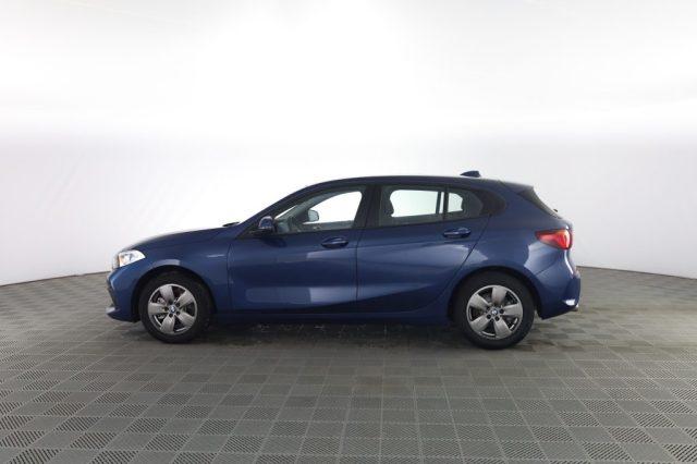 BMW 116 Serie 1 d BUSINESS ADVANTAGE