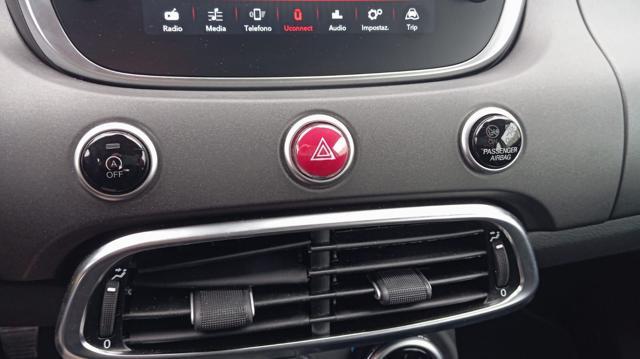 FIAT 500X *PROMO* 1.0 T3 120 CV Sport