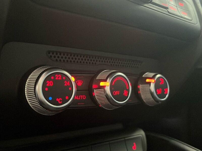 Audi A1 1.6 TDI S line edition