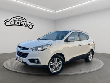 HYUNDAI - iX35 - 1.7 CRDi 115CV 2WD Xpossible