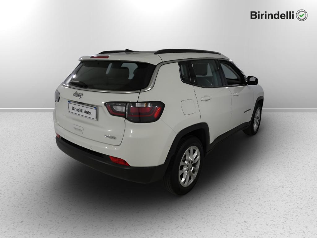 JEEP Compass 2ª serie - Compass 1.6 Multijet II 2WD Longitude