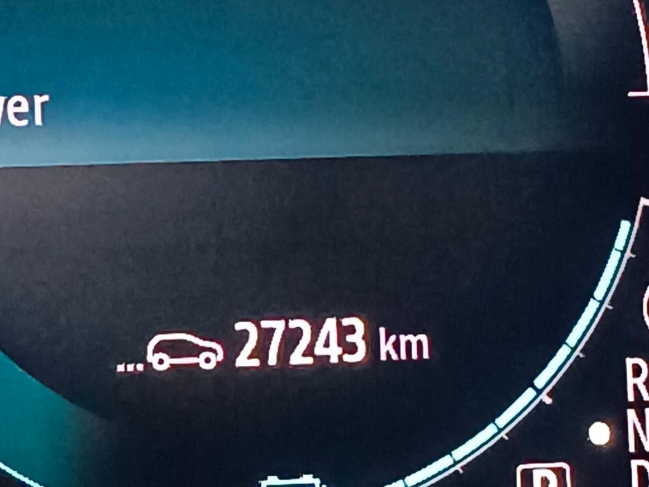 Renault Captur Full Hybrid E-Tech 145 CV Techno