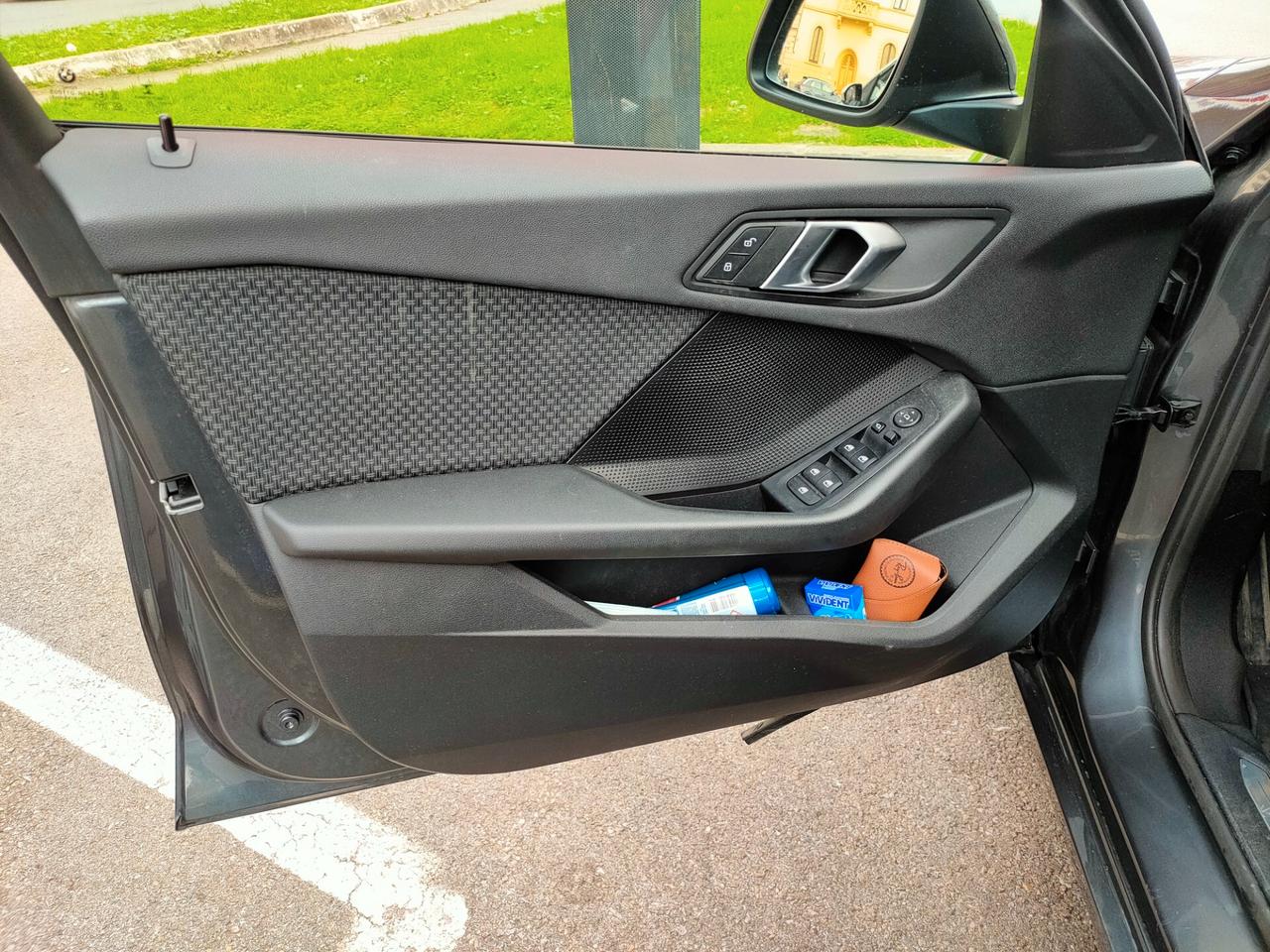 Bmw 118i 5p. Business Advantage auto