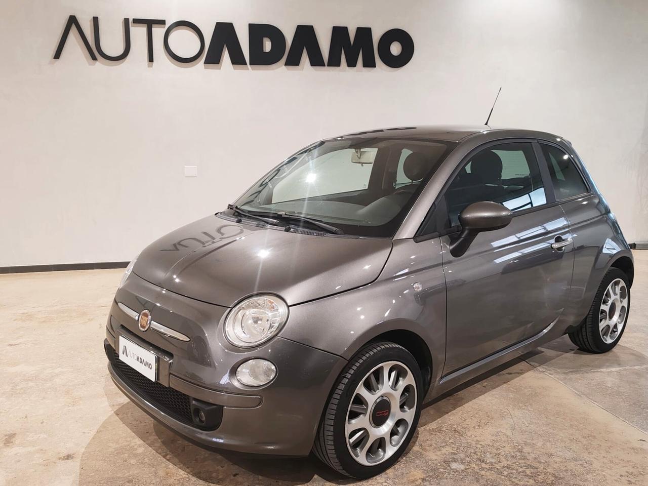 Fiat 500 1.2 Sport