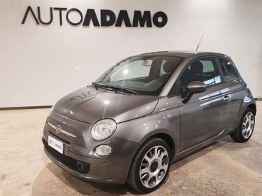 Fiat 500 1.2 Sport