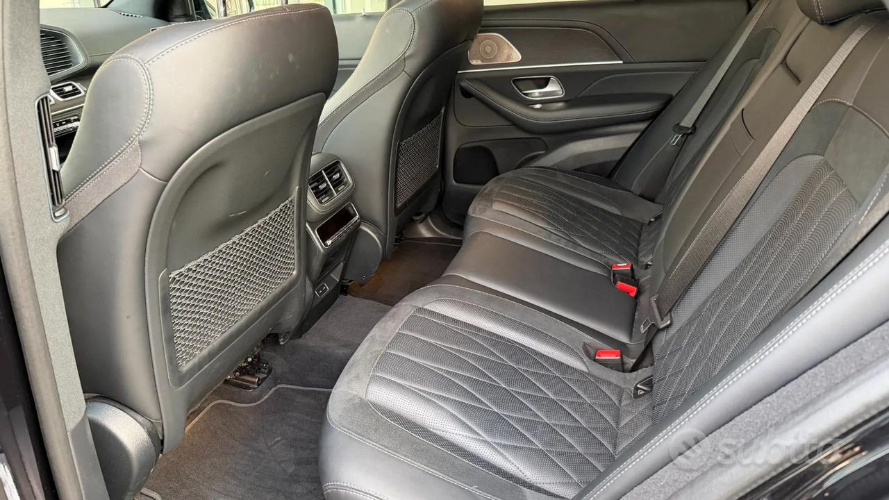Mercedes-Benz GLE 53 AMG GLE Coupé Premium Plus