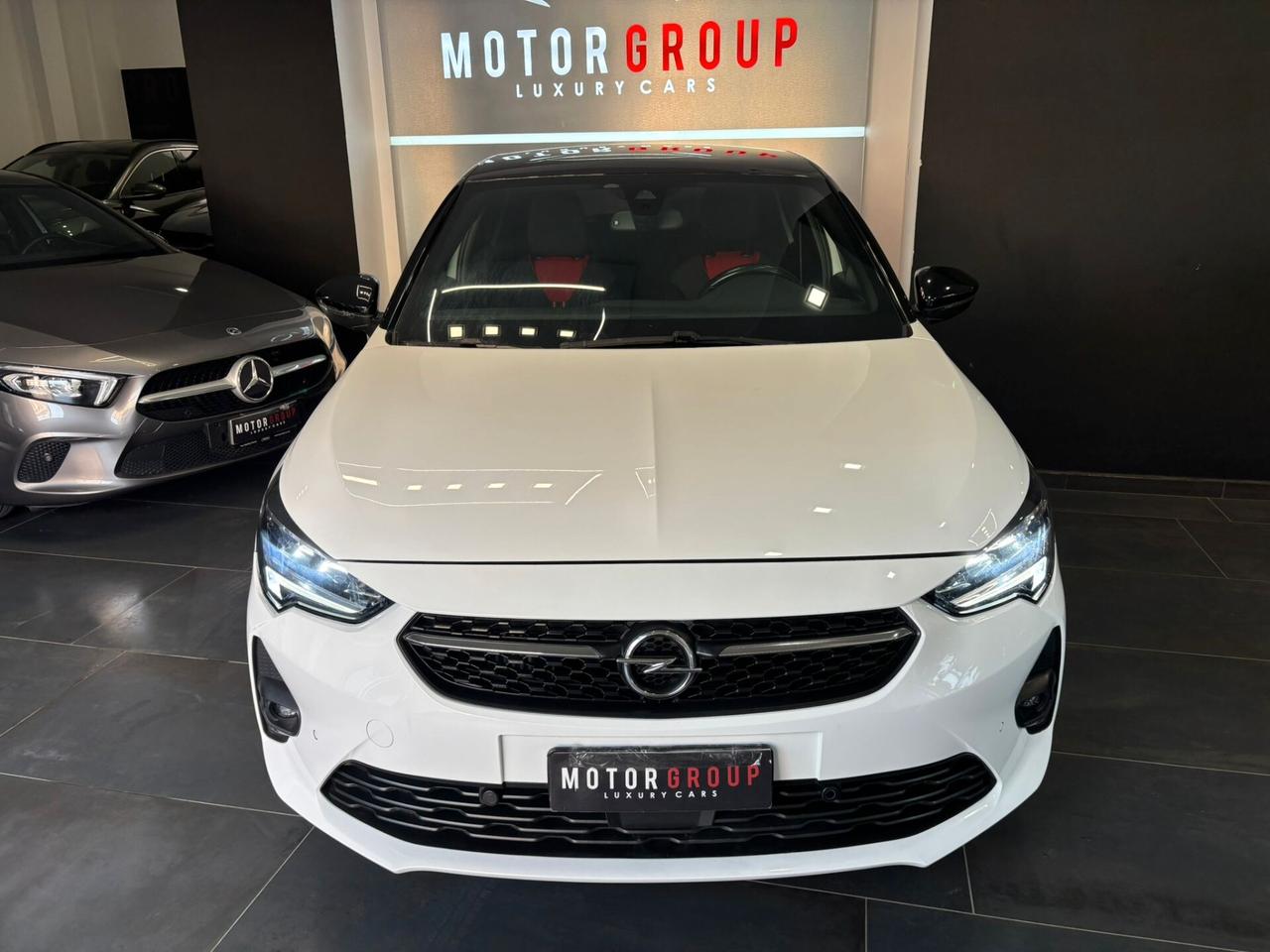Opel Corsa 1.2 130 CV aut. GS Line