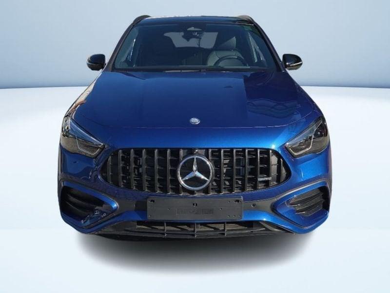 Mercedes-Benz GLA 35 AMG AMG Line Premium Plus