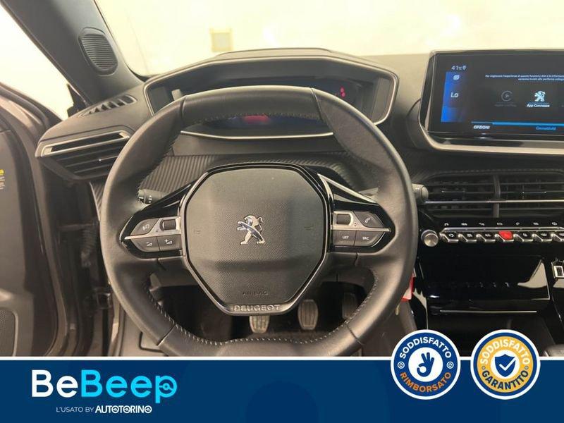 Peugeot 2008 1.2 PURETECH ALLURE PACK S&S 130CV