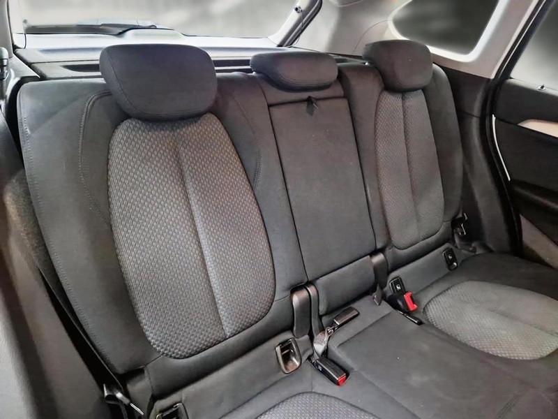 BMW X1 XDRIVE 25E BUSINESS ADVANTAGE AUTOMATICO SUV