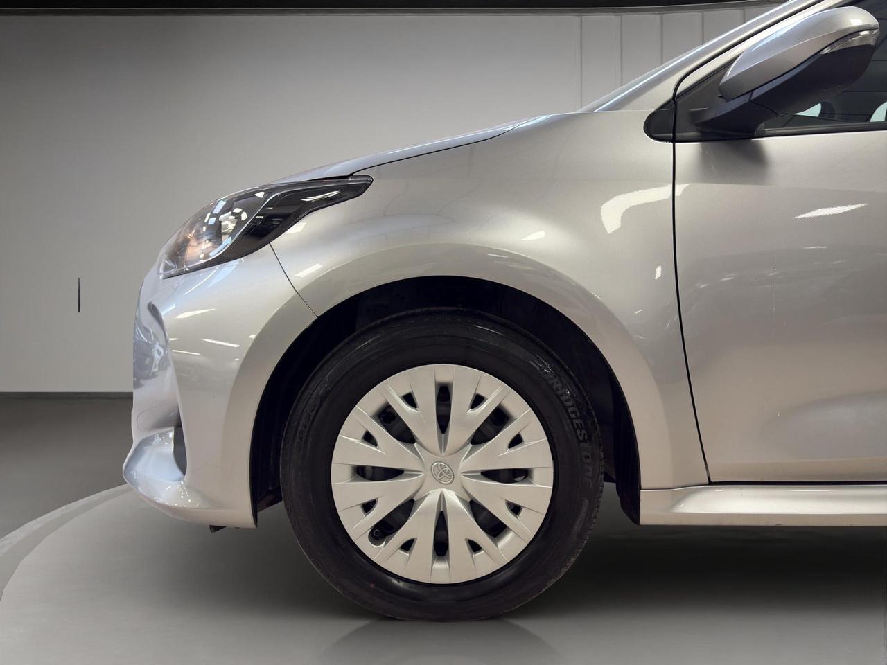 Toyota Yaris 1.5h Active