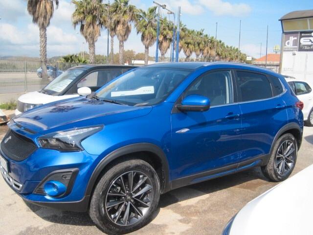 Dr F35 1.5 Turbo c.a. Bi-Fuel GPL