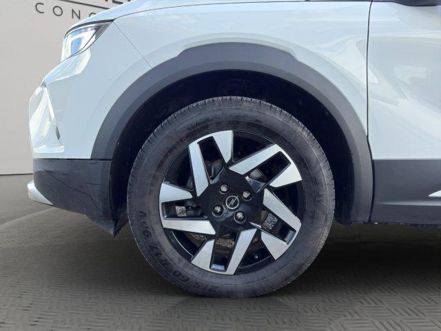 OPEL Mokka 1.2 Turbo 130CV Elegance AUTOCARRO N1 +iva
