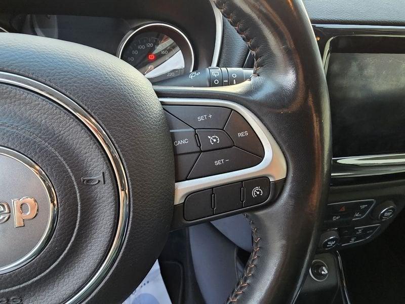 Jeep Compass Compass 1.6 Multijet II 2WD Limited