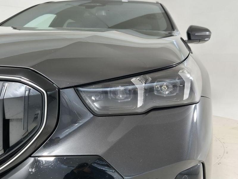 BMW Serie 5 Touring Serie 5 G61 Touring 520d Touring 48V xdrive MSport Pro auto