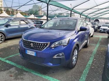 Peugeot 3008 1.5 bluehdi Business s