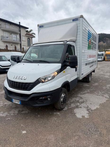 Iveco Daily 35CC16 Furgonato