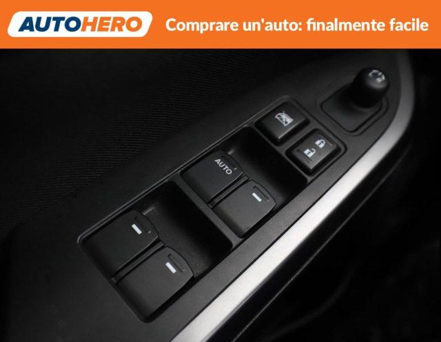 SUZUKI Vitara 1.4 Boosterjet A/T 4WD AllGrip Starview