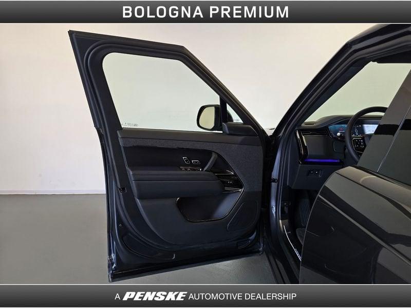 Land Rover RR Sport Range Rover Sport 3.0 I6 PHEV 550 CV Autobiography