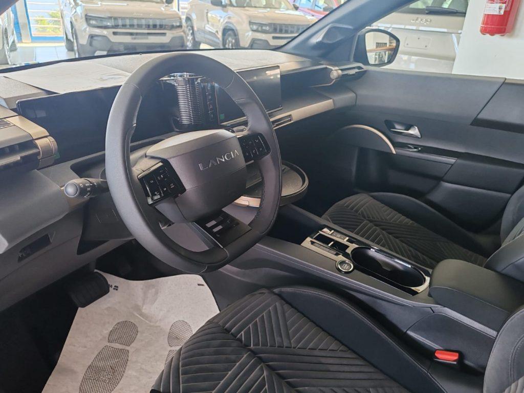 LANCIA Ypsilon Hybrid e-DCT LX ITALIANE PREZZO REALE