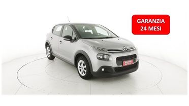 CITROEN C3 PureTech 82 Feel