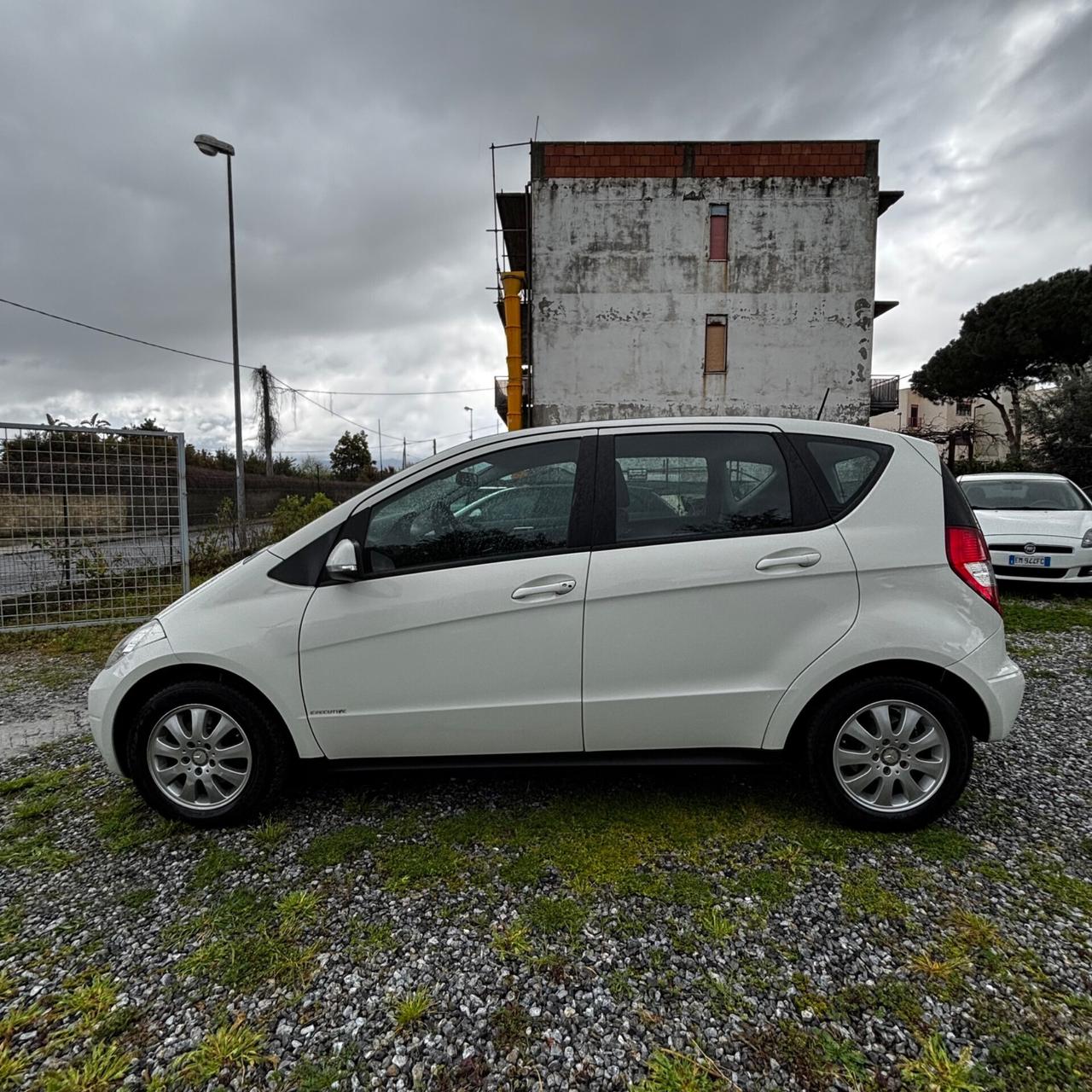 Mercedes-benz A 180 CDI Executive
