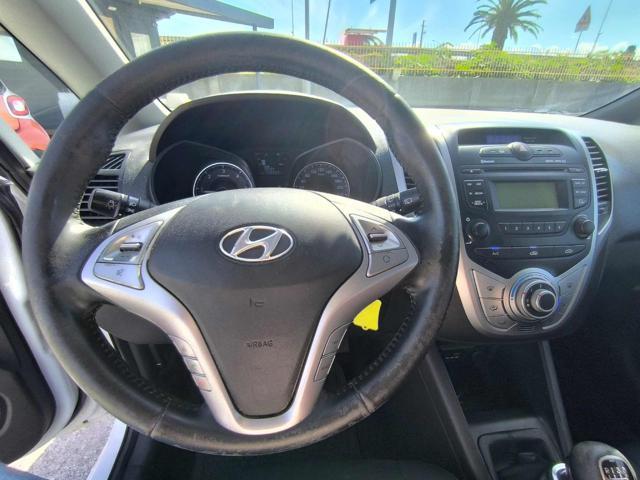 HYUNDAI iX20 1.6 CRDI 115 CV Comfort