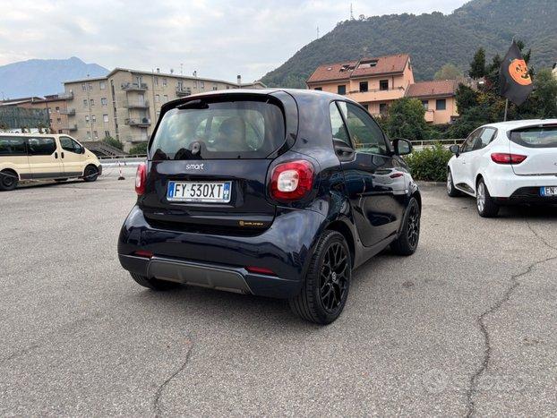 Smart ForTwo 0.9 Turbo
