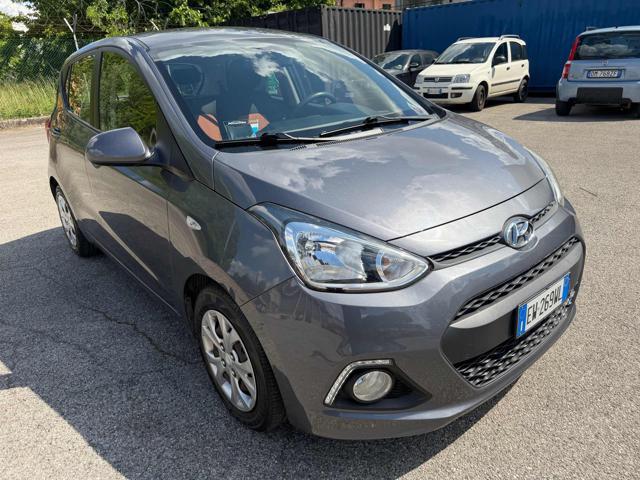 HYUNDAI i10 1.0 MPI Comfort senza nessun lavoro da fare